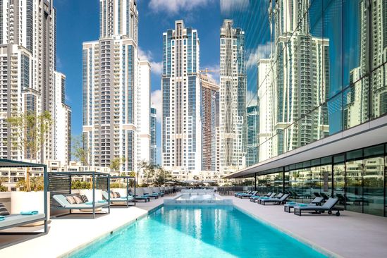 Best 3-Star Hotels in Dubai Worth Booking