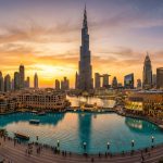 Best Hotels in Downtown Dubai Near Dubai Mall