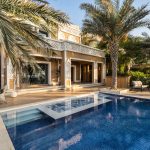 Best Hotels With Villas in Dubai for Privacy