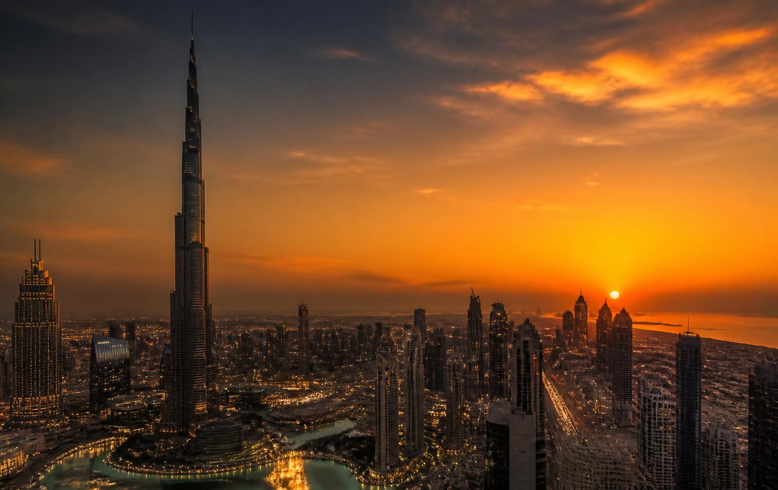 Top 7 Activities Tourists Should Try in Dubai