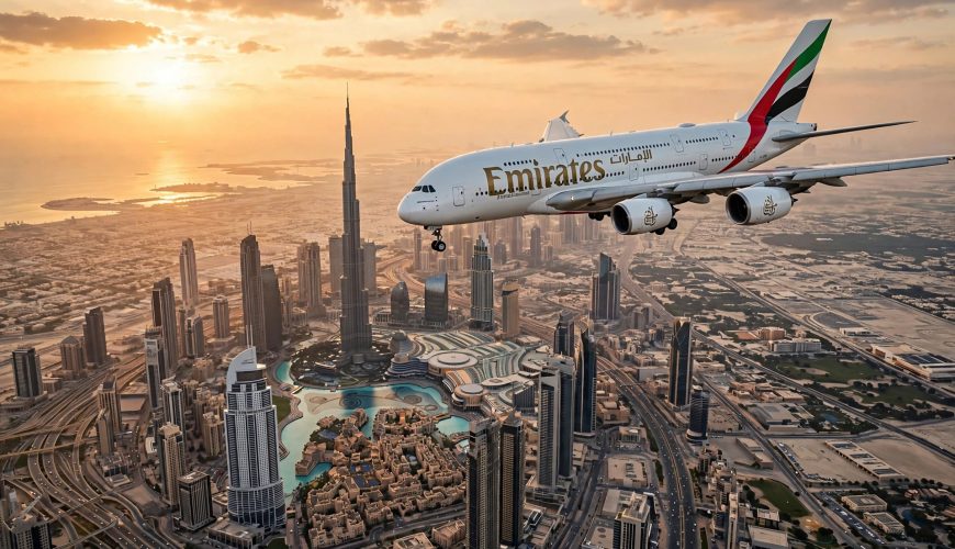 UAE Travel Advisories: What the UK, US and Others Say Now