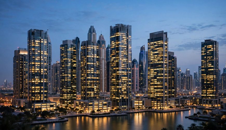 UAE Tax Changes From October: VAT and Corporate Tax Guide