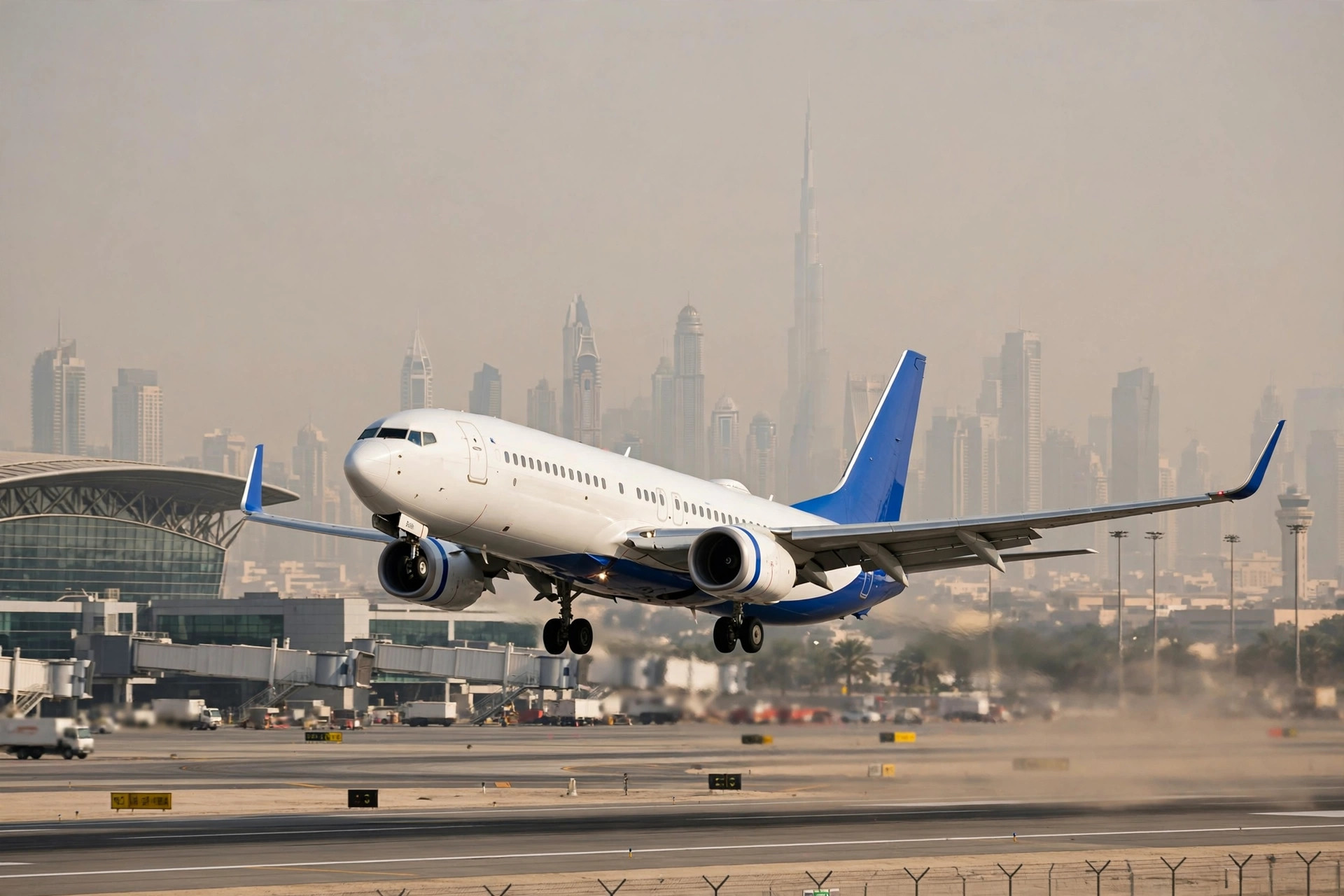 Air Astana Resumes Dubai Flights from Almaty, Astana
