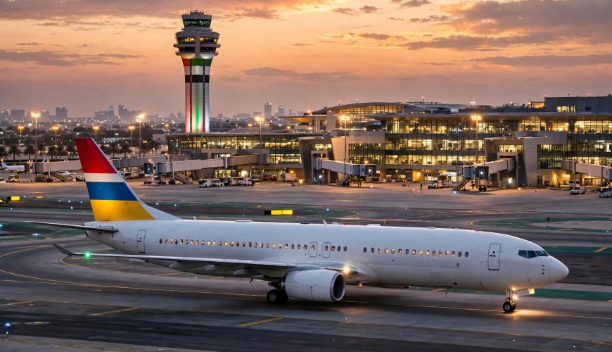 PAL Resumes Manila–Dubai Nonstop Flights Today