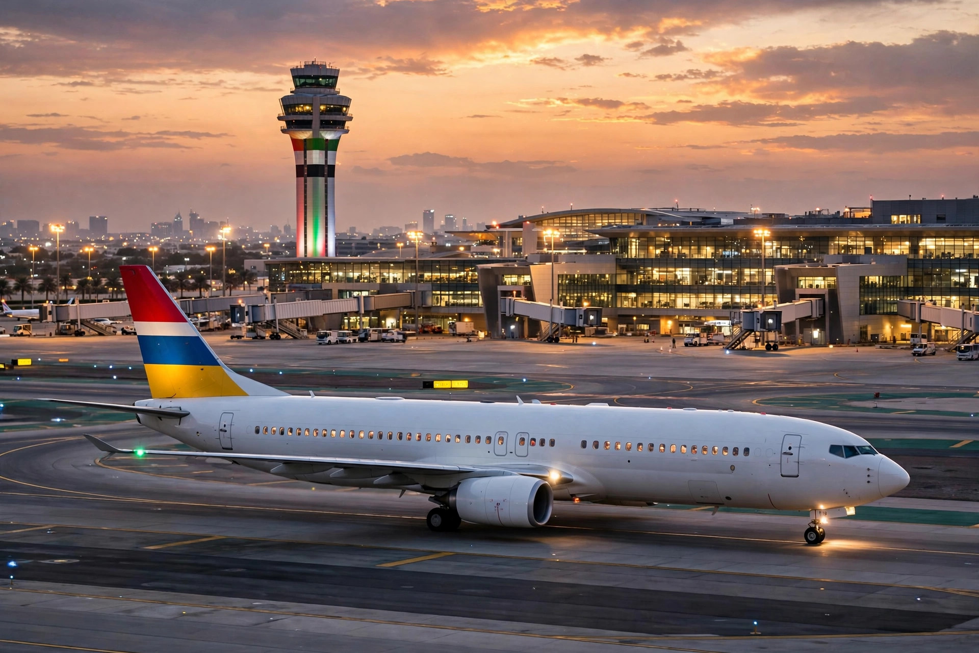 PAL Resumes Manila–Dubai Nonstop Flights Today
