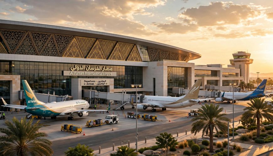 Sharjah Airport to Hire 150 Passport Control Officers