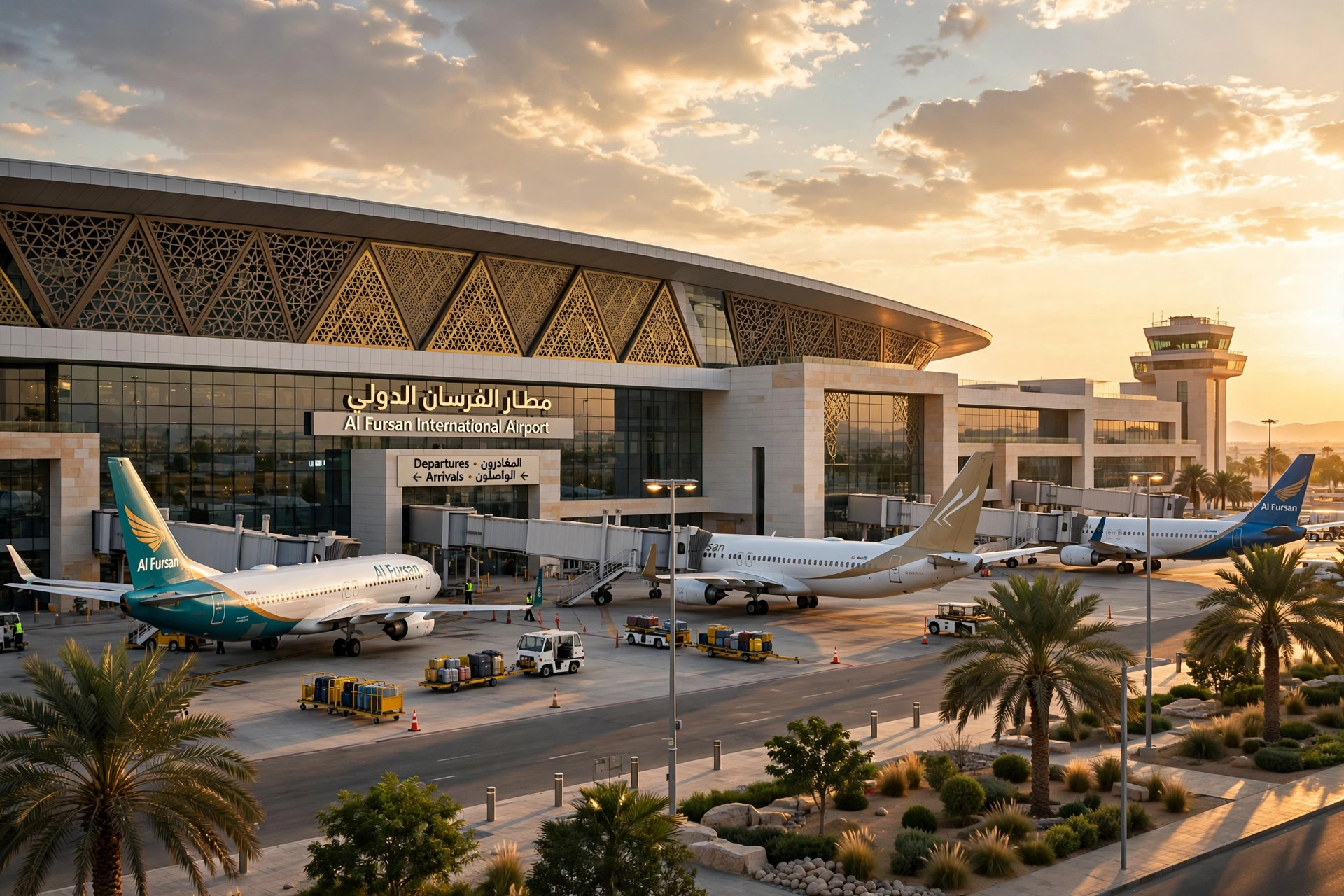 Sharjah Airport to Hire 150 Passport Control Officers