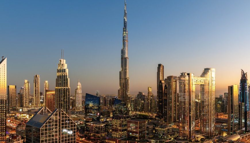 7-Day Dubai Itinerary: Perfect Week Plan (2026)