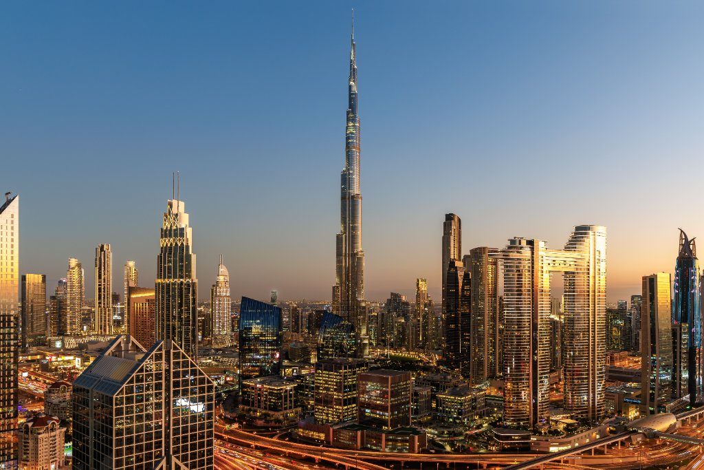 7-Day Dubai Itinerary: Perfect Week Plan (2026)