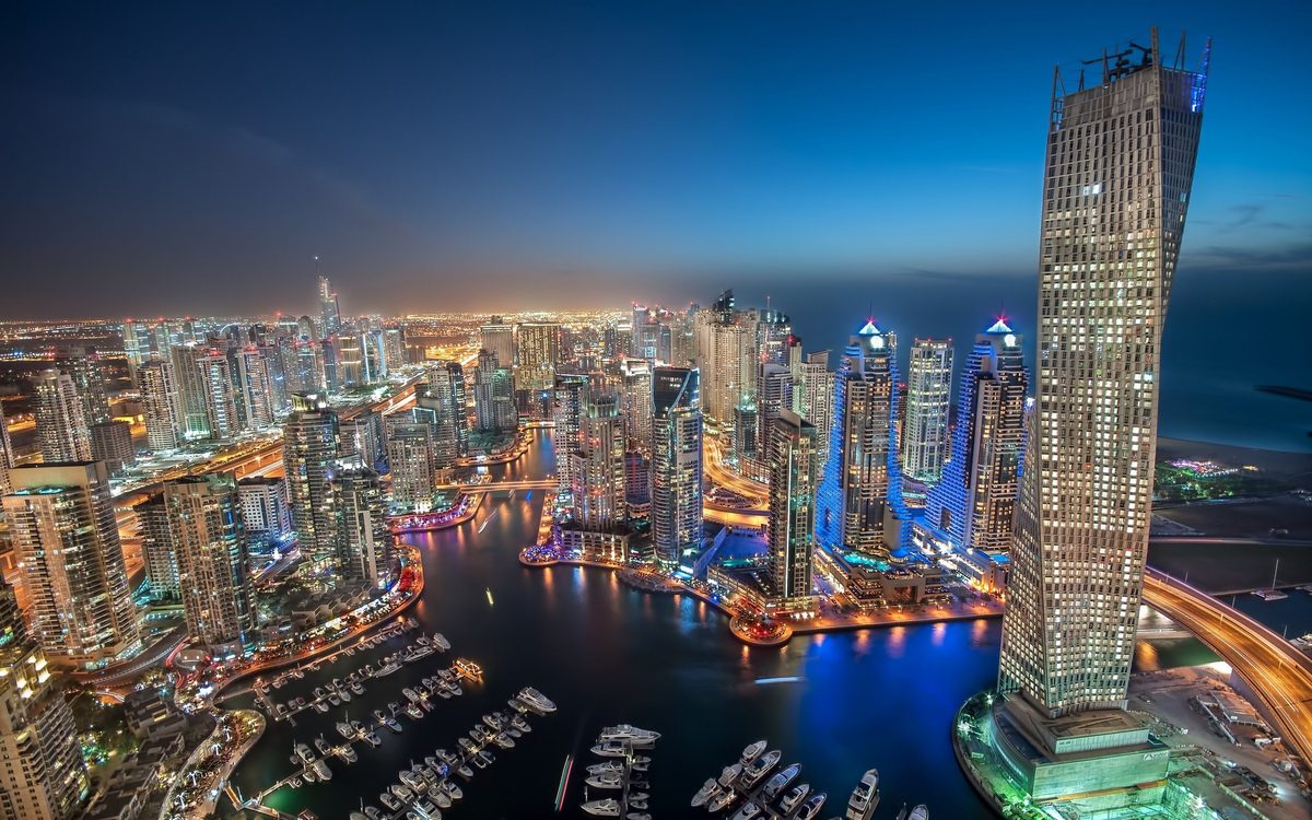 Airbnb in Dubai: Legal Rules, Best Areas & Prices