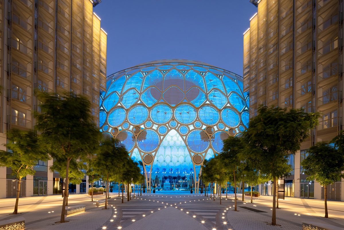 Best Hotels Near Expo City Dubai: Where to Stay