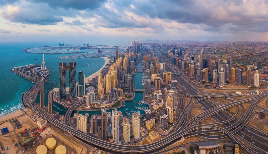 UAE Visa for Pakistanis: Types, Fees & Guide
