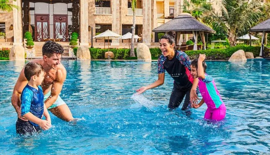 Best Areas to Stay in Dubai for Families: 2026 Guide