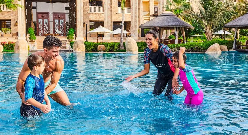 Best Areas to Stay in Dubai for Families: 2026 Guide