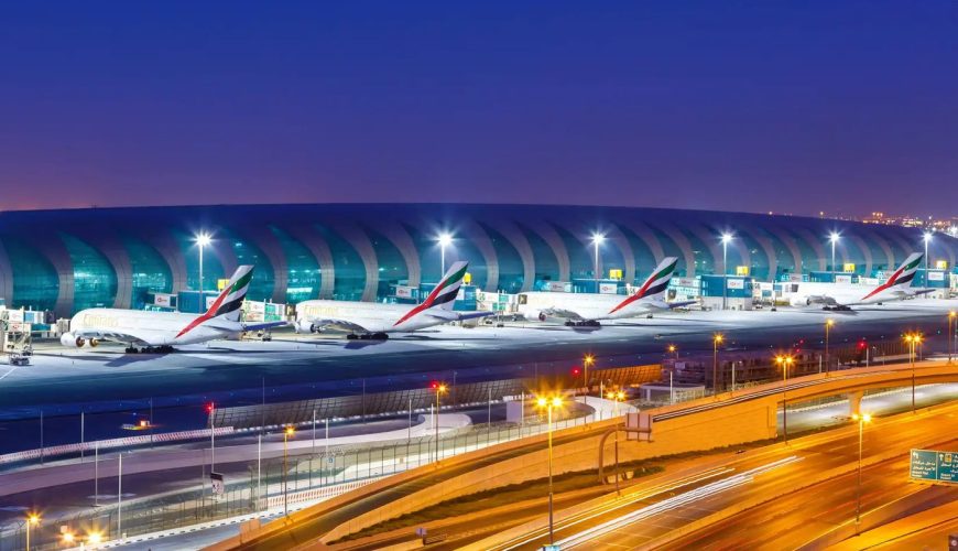 Dubai Layover Itinerary: What to Do in 8, 12 & 24 Hours