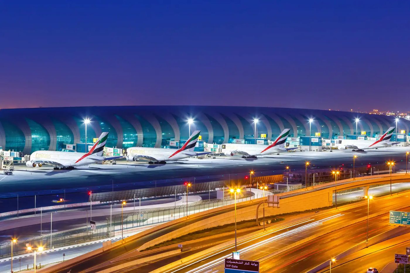 Dubai Layover Itinerary: What to Do in 8, 12 & 24 Hours