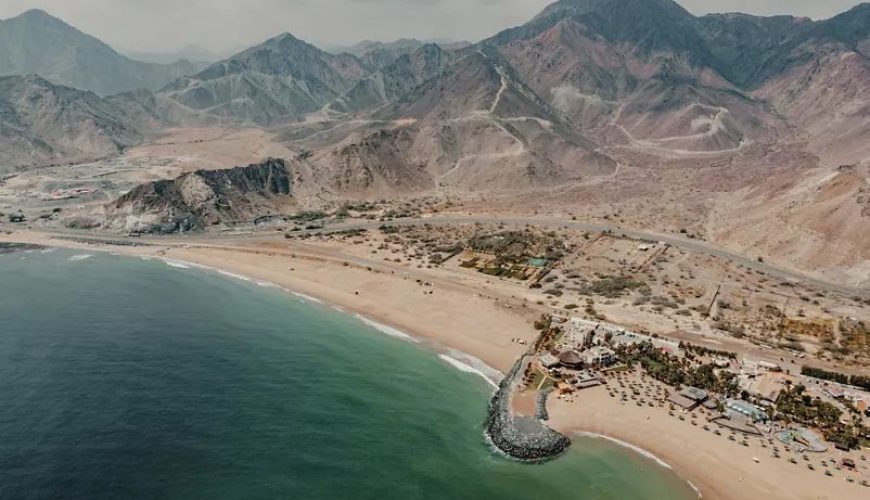 Khor Fakkan Day Trip from Dubai: Complete Guide