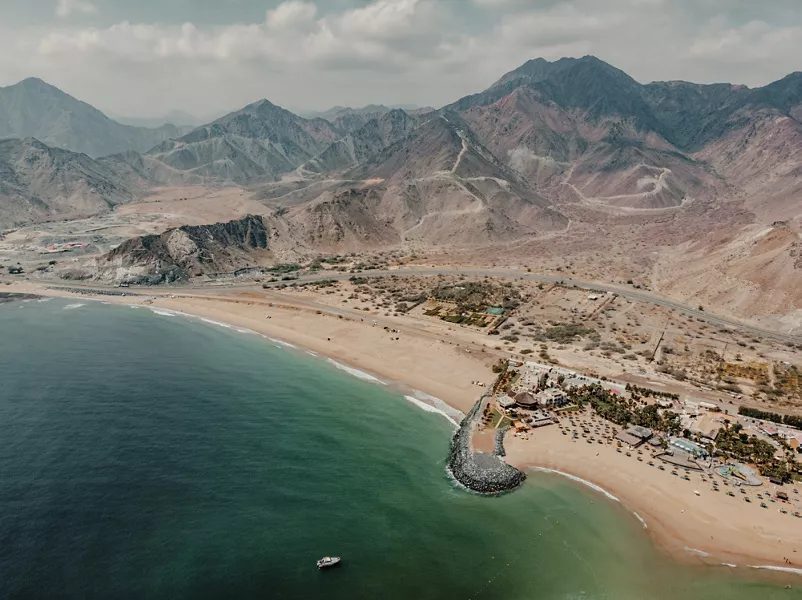 Khor Fakkan Day Trip from Dubai: Complete Guide