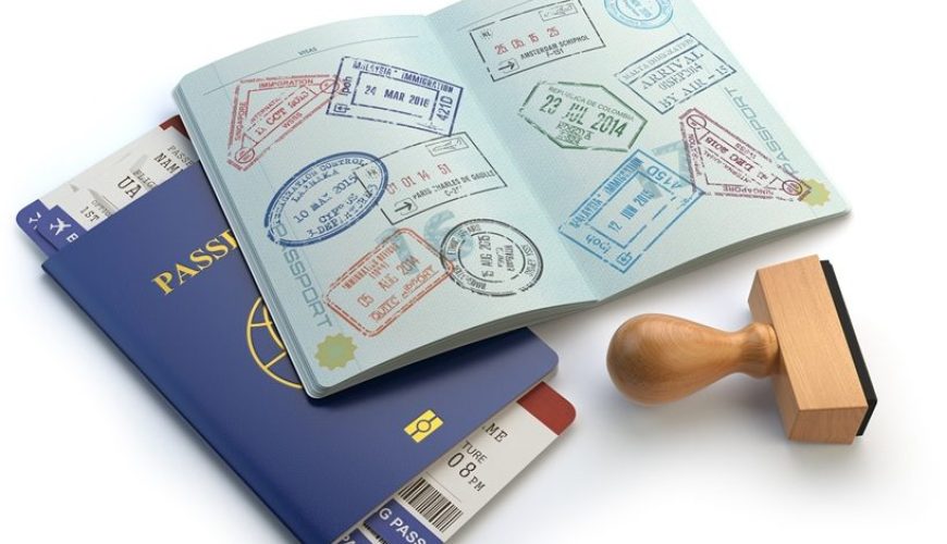 UAE Visa Overstay Fines: AED 50/Day Rules & How to Pay