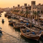 Best Hotels in Deira & Old Dubai