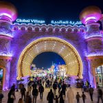 Global Village Season 31 Opens October 14 in Dubai