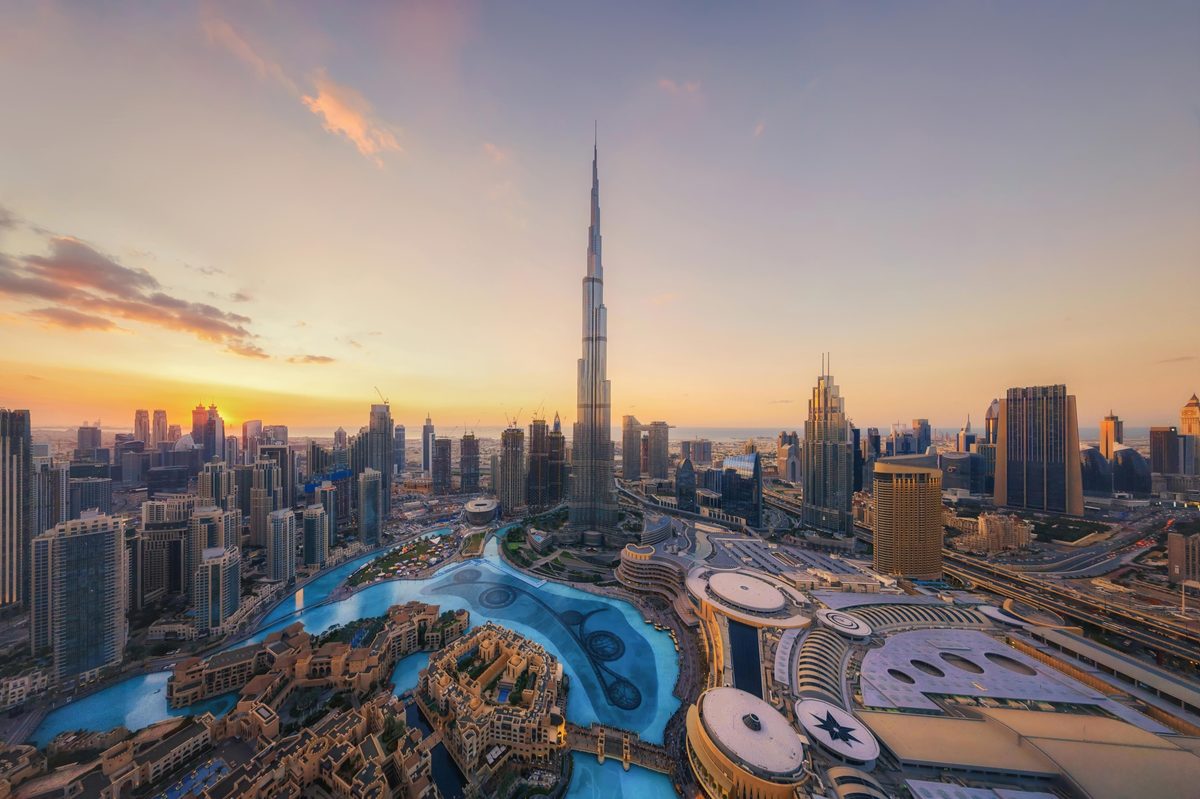 4 Days in Dubai Itinerary: The Perfect First Trip