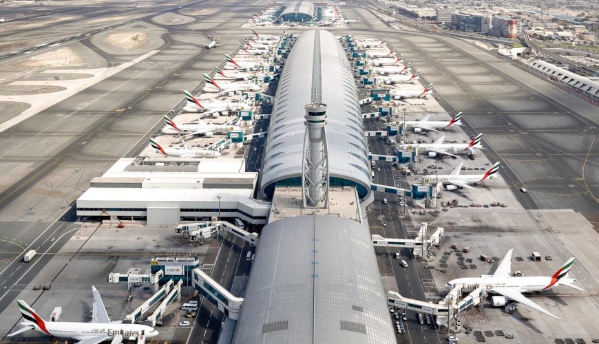 UAE 5-Year Multiple-Entry Tourist Visa: Full Guide