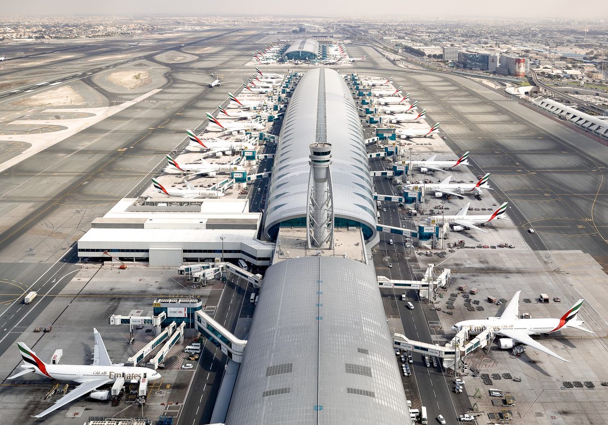 UAE 5-Year Multiple-Entry Tourist Visa: Full Guide