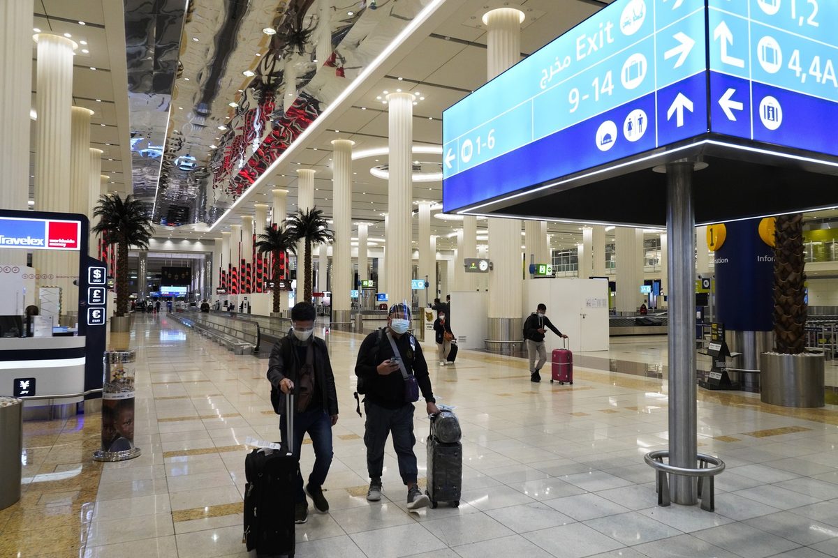 UAE Visa for Filipinos: Types, Fees & How to Apply