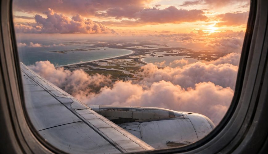 EASA Renews Gulf Airspace Warning to November 16