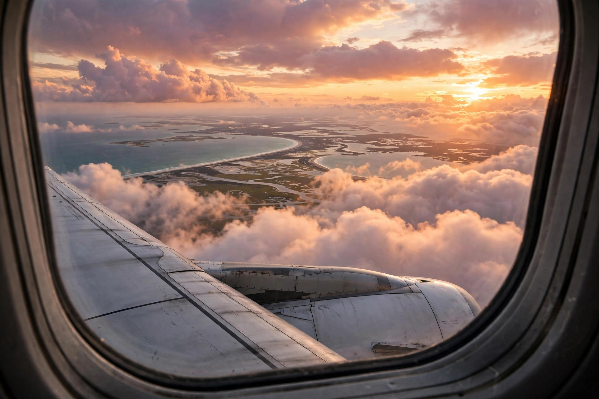 EASA Renews Gulf Airspace Warning to November 16